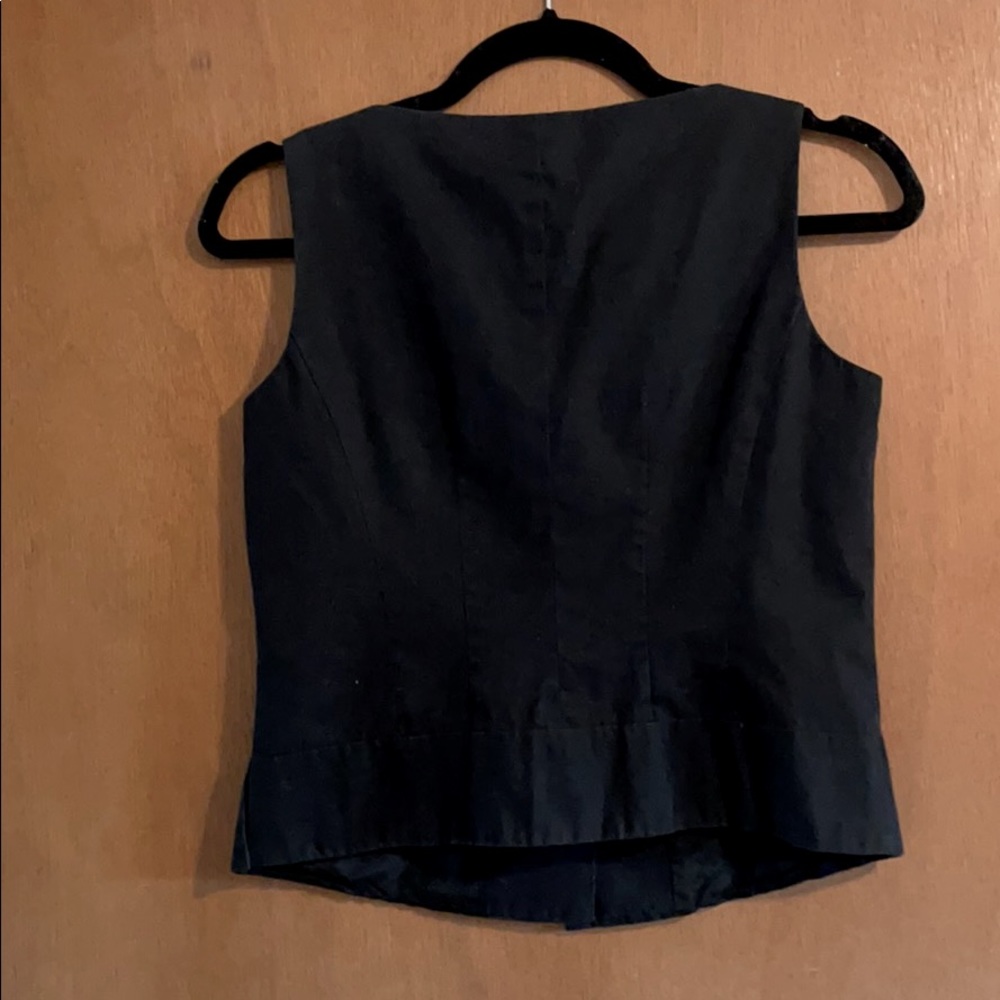 Funky Vest - Picture 2 of 3